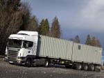 Scania R440 4x2 Highline 2009 года